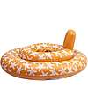 Swim Essentials Salvagente Gonfiabile - Stelle Marine - Arancione - Adatto da 0 a 1 Anni - PVC Giochi da Spiaggia