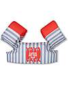 Swim Essentials Salvagente per Bambini - Catch Of The Day - Adatto da 2 a 6 Anni Giochi da Spiaggia