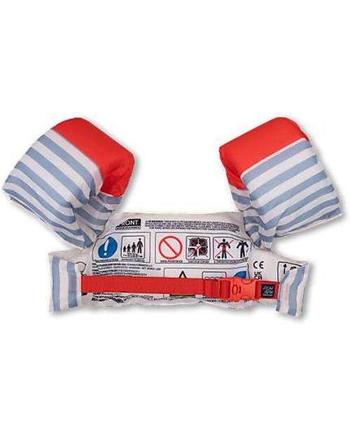 Swim Essentials Salvagente per Bambini - Catch Of The Day - Adatto da 2 a 6 Anni Giochi da Spiaggia
