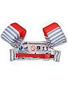 Swim Essentials Salvagente per Bambini - Catch Of The Day - Adatto da 2 a 6 Anni Giochi da Spiaggia