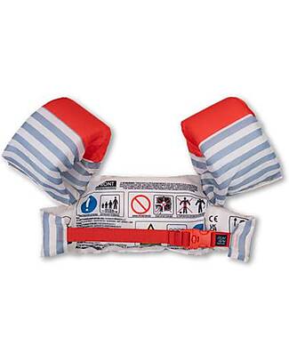 Swim Essentials Salvagente per Bambini - Catch Of The Day - Adatto da 2 a 6 Anni Giochi da Spiaggia