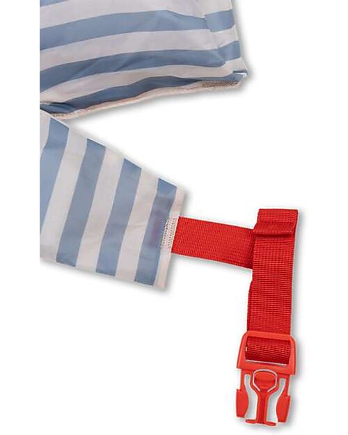 Swim Essentials Salvagente per Bambini - Catch Of The Day - Adatto da 2 a 6 Anni Giochi da Spiaggia