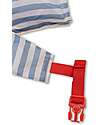 Swim Essentials Salvagente per Bambini - Catch Of The Day - Adatto da 2 a 6 Anni Giochi da Spiaggia