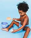 Swim Essentials Set 4 Giochi da Spiaggia - Coral Bliss - Silicone - 18m+ Giochi da Spiaggia