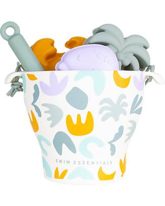 Swim Essentials Set Giochi da Spiaggia - Astratto - Silicone Giochi da Spiaggia