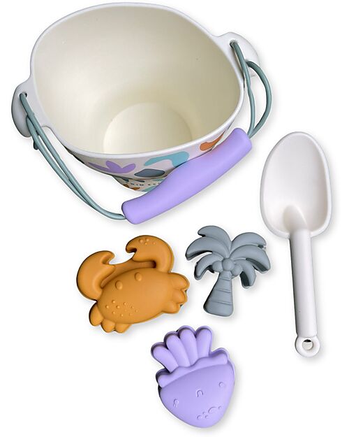 Swim Essentials Set Giochi da Spiaggia - Astratto - Silicone Giochi da Spiaggia