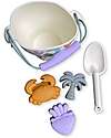 Swim Essentials Set Giochi da Spiaggia - Astratto - Silicone Giochi da Spiaggia
