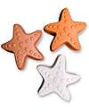 Swim Essentials Set Giochi da Spiaggia - Stelle Marine - Silicone Giochi da Spiaggia
