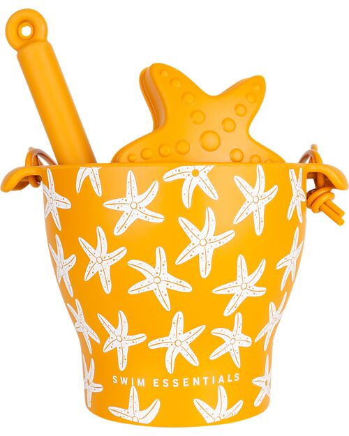 Swim Essentials Set Giochi da Spiaggia - Stelle Marine - Silicone Giochi da Spiaggia