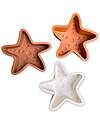 Swim Essentials Set Giochi da Spiaggia - Stelle Marine - Silicone Giochi da Spiaggia