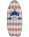 Swim Essentials Tavola da surf - Tropic Shark - 6+ anni Giochi da Spiaggia