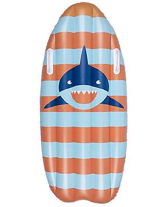 Swim Essentials Tavola da surf - Tropic Shark - 6+ anni Giochi da Spiaggia