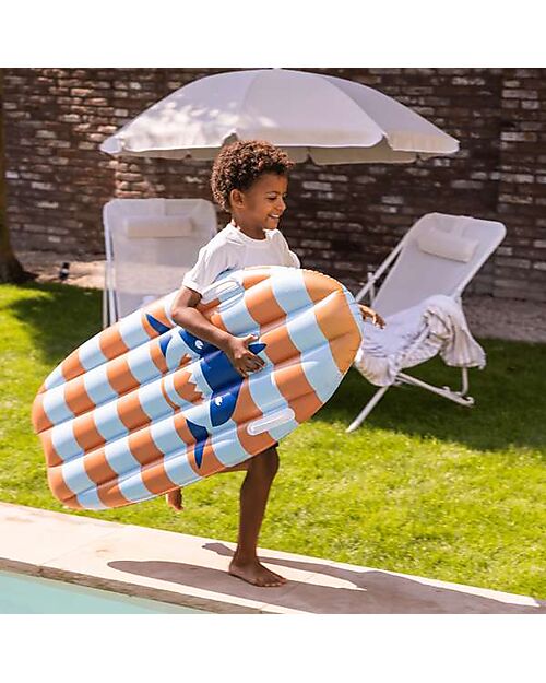 Swim Essentials Tavola da surf - Tropic Shark - 6+ anni Giochi da Spiaggia