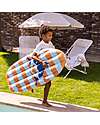 Swim Essentials Tavola da surf - Tropic Shark - 6+ anni Giochi da Spiaggia