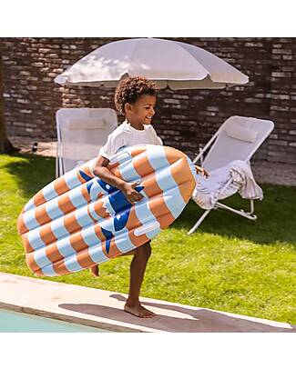 Swim Essentials Tavola da surf - Tropic Shark - 6+ anni Giochi da Spiaggia