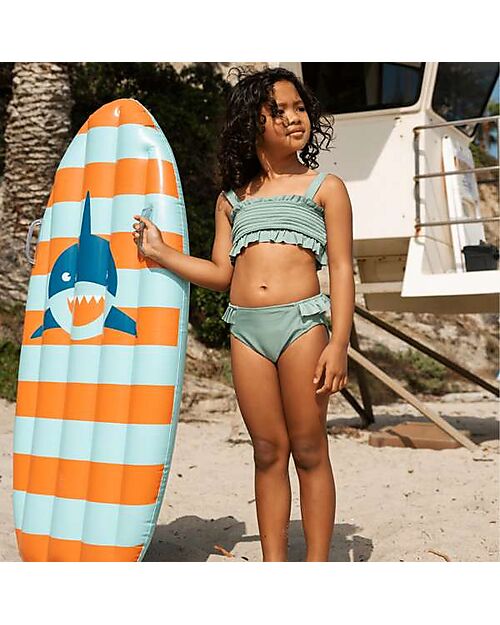 Swim Essentials Tavola da surf - Tropic Shark - 6+ anni Giochi da Spiaggia