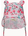 The Bonnie Mob Cappellino Estivo Squirt - Ciliegie - Anti-UV Cappelli Estivi