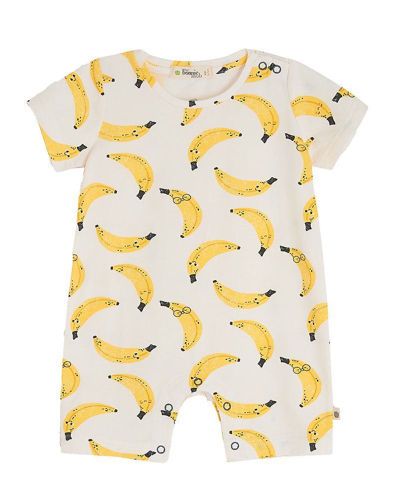 Tuta Intera Uomo Muscle Alive - Tutina In Cotone Elasticizzato Con Henley A Maniche Corte, Super Confortevole