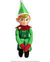 The Elf on The Shelf Elfo Verde - Elf Mates Pupazzi