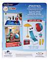 The Elf on The Shelf Kit Accessori Vacanza - Elf on The Shelf Pupazzi