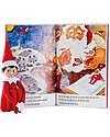 The Elf on The Shelf Kit Elf - Con Libro, Certificato di Adozione e Scatola dei Ricordi Pupazzi