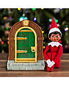 The Elf on The Shelf Porta dell'Elfo - Accessorio per Elf Pupazzi