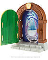 The Elf on The Shelf Porta dell'Elfo - Accessorio per Elf Pupazzi
