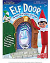 The Elf on The Shelf Porta dell'Elfo - Accessorio per Elf Pupazzi