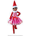 The Elf on The Shelf Vestitino Rosa - Accessorio per Elf Pupazzi