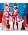 The Elf on The Shelf Vestitino Rosa - Accessorio per Elf Pupazzi