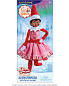 The Elf on The Shelf Vestitino Rosa - Accessorio per Elf Pupazzi