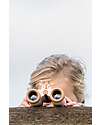 The Zoofamily Binocolo Zoo Eyes - Cervo - dai 3 anni Far finta di