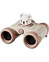 The Zoofamily Binocolo Zoo Eyes - Koala - dai 3 anni Far finta di