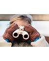 The Zoofamily Binocolo Zoo Eyes - Koala - dai 3 anni Far finta di