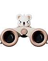 The Zoofamily Binocolo Zoo Eyes - Koala - dai 3 anni Far finta di