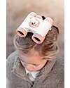 The Zoofamily Binocolo Zoo Eyes - Koala - dai 3 anni Far finta di