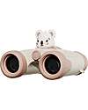 The Zoofamily Binocolo Zoo Eyes - Koala - dai 3 anni Far finta di