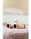 The Zoofamily Binocolo Zoo Eyes - Koala - dai 3 anni Far finta di