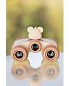 The Zoofamily Binocolo Zoo Eyes - Koala - dai 3 anni Far finta di