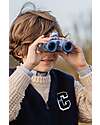 The Zoofamily Binocolo Zoo Eyes - Procione - dai 3 anni Far finta di