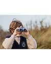 The Zoofamily Binocolo Zoo Eyes - Procione - dai 3 anni Far finta di