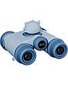 The Zoofamily Binocolo Zoo Eyes - Procione - dai 3 anni Far finta di