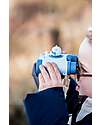 The Zoofamily Binocolo Zoo Eyes - Procione - dai 3 anni Far finta di