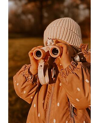 The Zoofamily Binocolo Zoo Eyes - Unicorno - dai 3 anni Far finta di