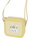 The Zoofamily Borsa Zoo Bag - Coniglietto/Fiori - In Silicone Macchine Fotografiche