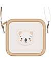 The Zoofamily Borsa Zoo Bag - Koala - In Silicone Macchine Fotografiche