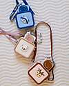 The Zoofamily Borsa Zoo Bag - Koala - In Silicone Macchine Fotografiche