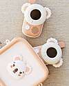 The Zoofamily Borsa Zoo Bag - Koala - In Silicone Macchine Fotografiche