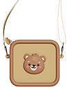 The Zoofamily Borsa Zoo Bag - Orso - In Silicone Macchine Fotografiche