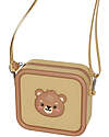 The Zoofamily Borsa Zoo Bag - Orso - In Silicone Macchine Fotografiche